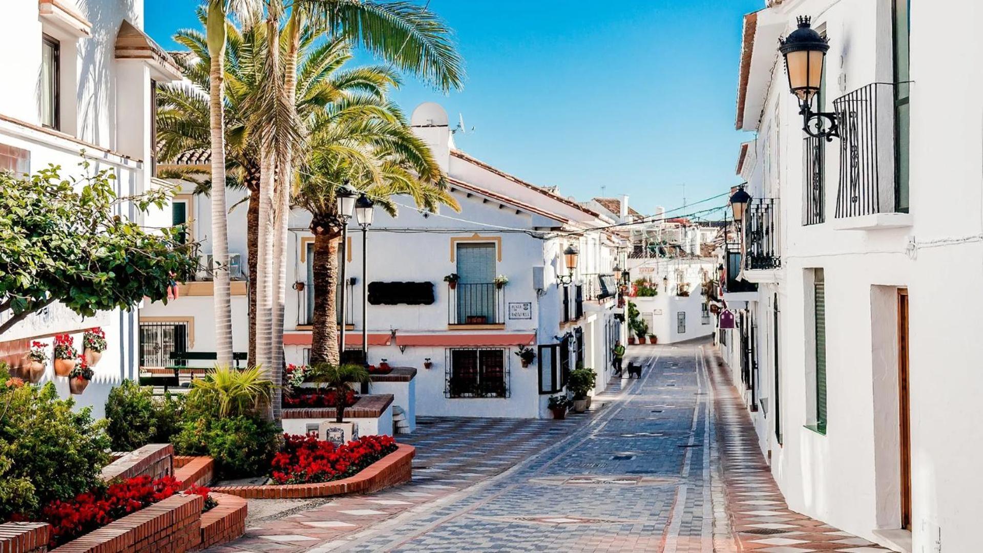Beautiful Apartment With Pools, Playground And Paddle Tennis - Family Friendly And Near Vithas Hospital - Free Parking In Garage Benalmádena Esterno foto