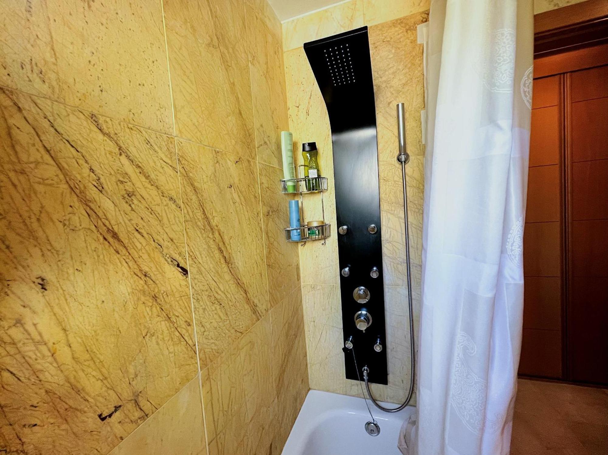 Beautiful Apartment With Pools, Playground And Paddle Tennis - Family Friendly And Near Vithas Hospital - Free Parking In Garage Benalmádena Esterno foto