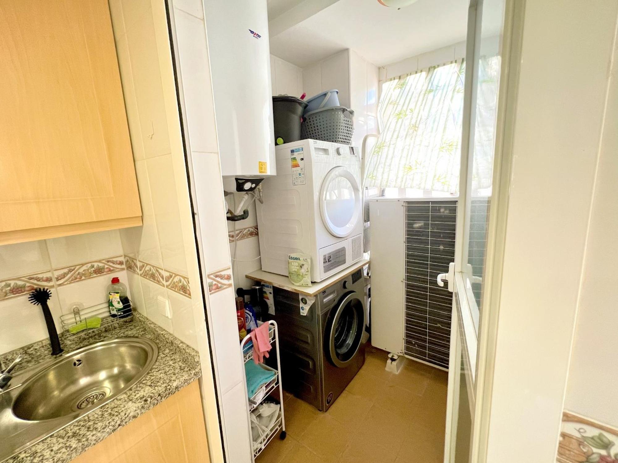 Beautiful Apartment With Pools, Playground And Paddle Tennis - Family Friendly And Near Vithas Hospital - Free Parking In Garage Benalmádena Esterno foto